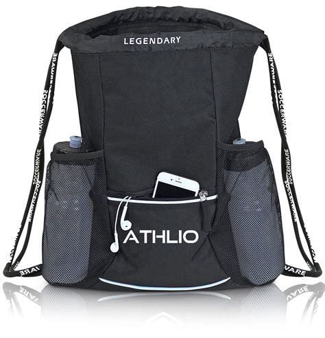 Training & Gym Bags & Backpacks 